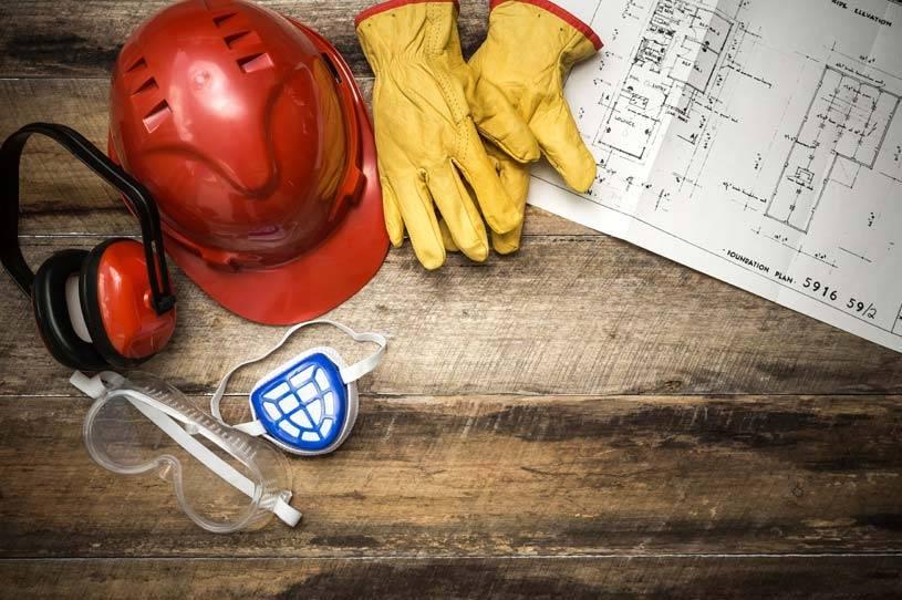 Contractors Insurance - H.C. Murray Group