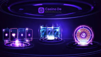 Revolución móvil del casino