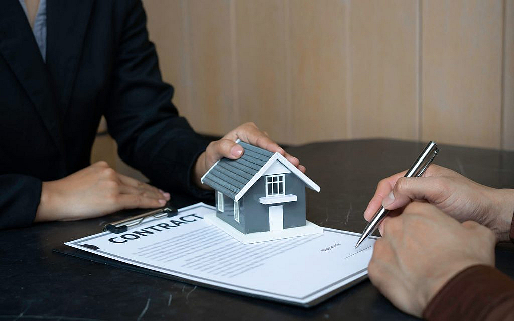 Modification of property mortgage contract via TAMM Abu Dhabi