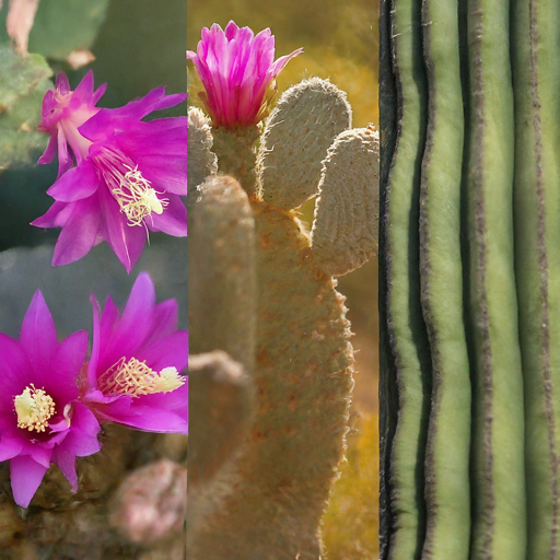 A World of Spines: Popular Cactus Varieties for Your Collection