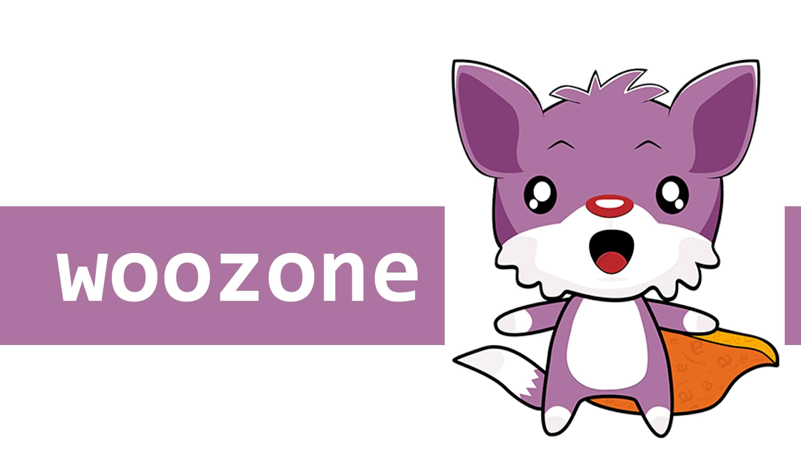woozone fox character