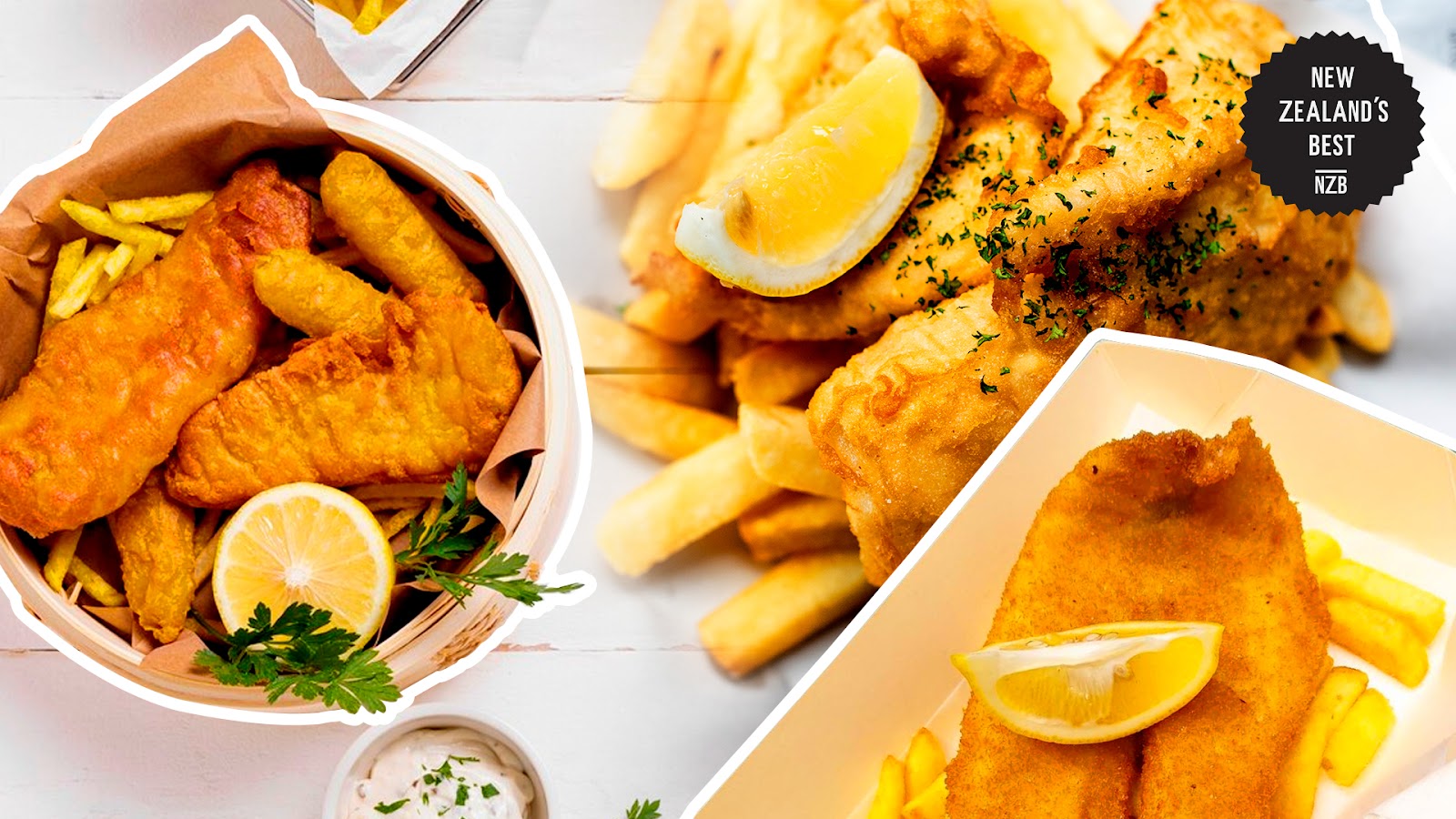 Alasia Seafood