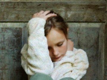 Посттравматичний стресовий розлад у дитини: як допомогти | ВолиньPost