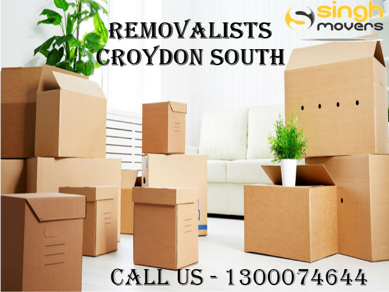 removalists croydon south