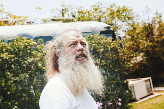 Rick Rubin Net Worth