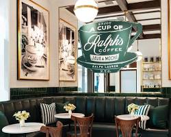 Imagem de Ralph's Coffee Dubai