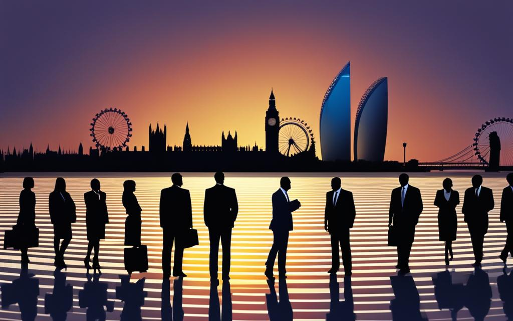 Top-tier HR Consulting London Services