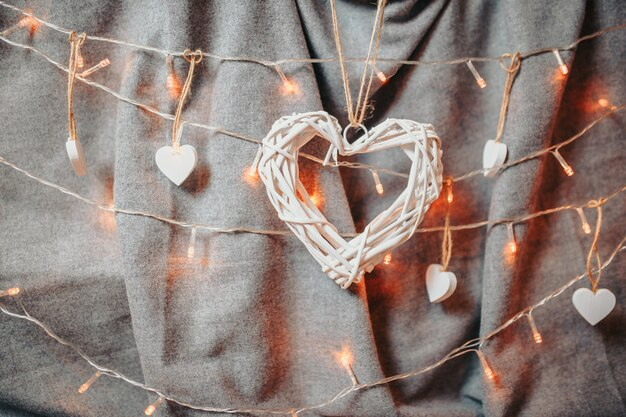 Play with Fairy Lights