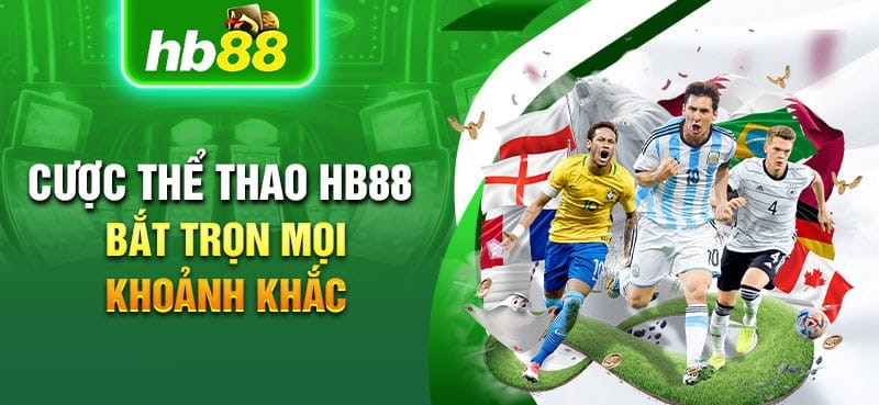 Mẹo chơi thể thao ảo HB88 dành cho mọi thành viên