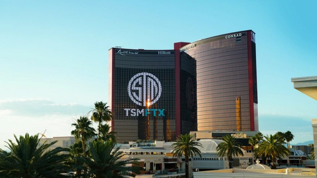 tsm hq