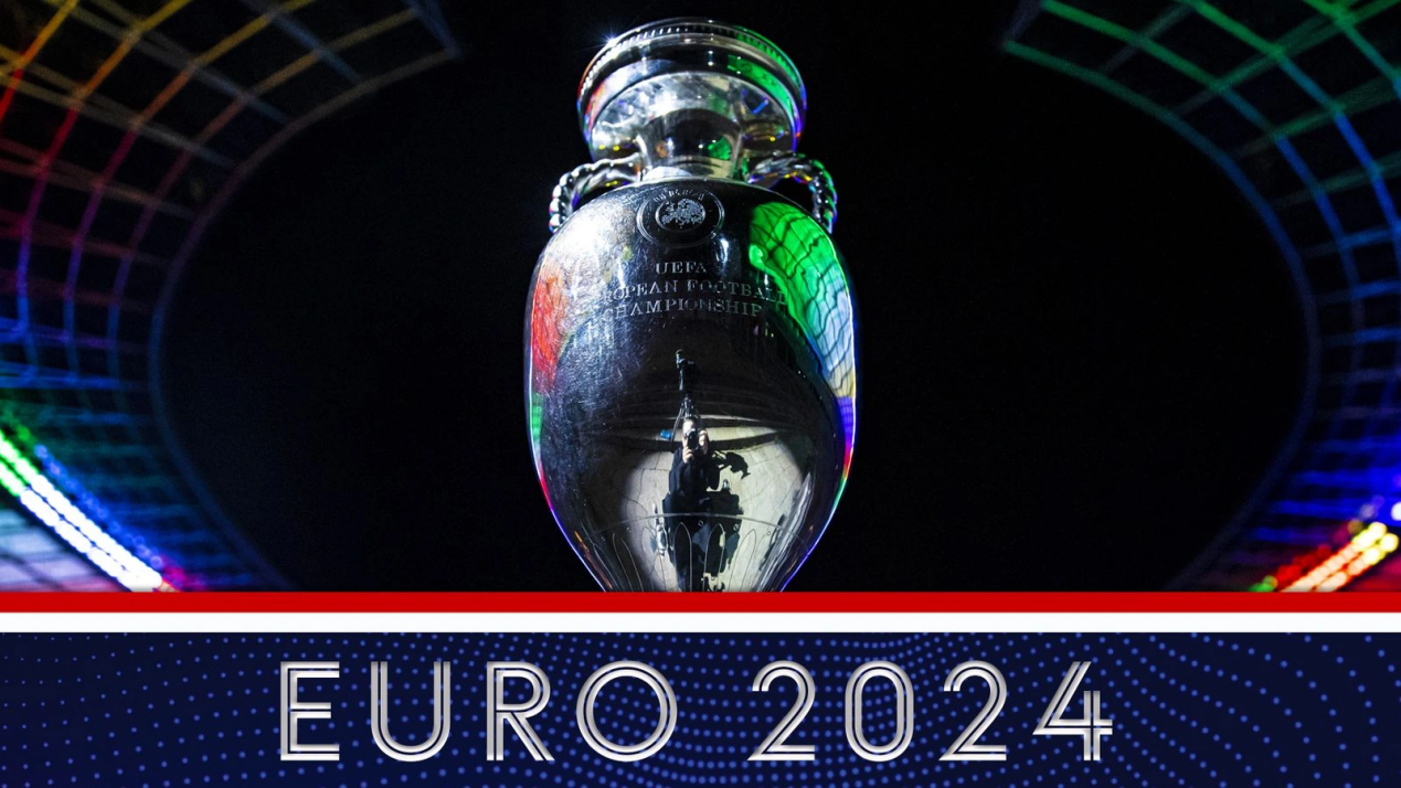 Giới thiệu kênh trực tiếp khai mạc Euro 2024