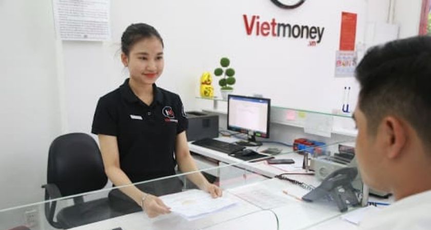 Vay tiền Viet money có ổn không? Thông tin về Viet money 