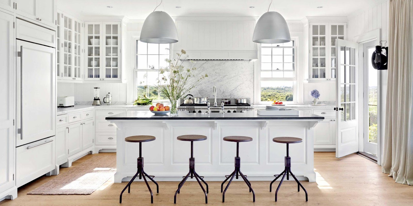 Renew Your Kitchen Upgrades