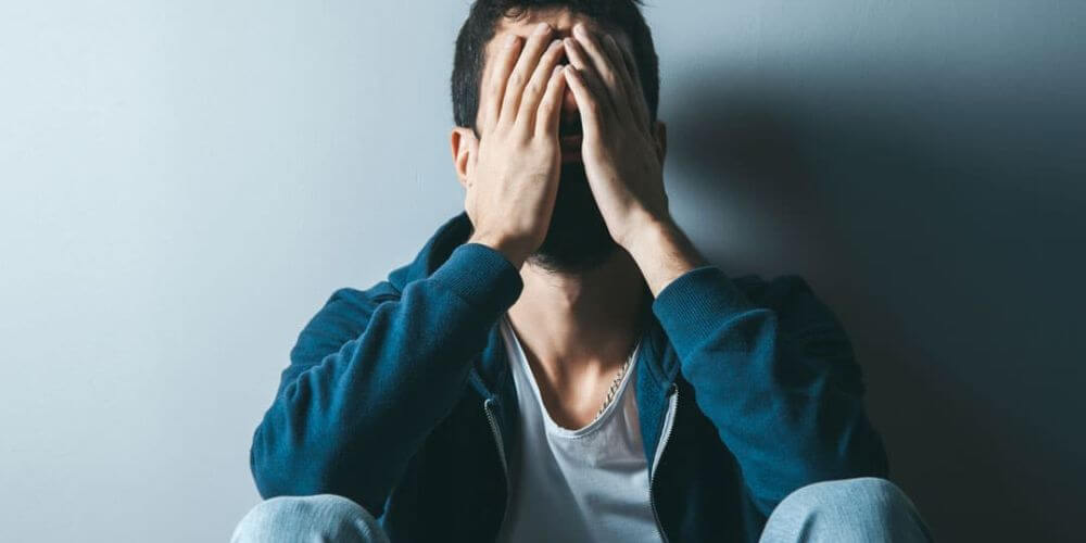 anxiété et dépression