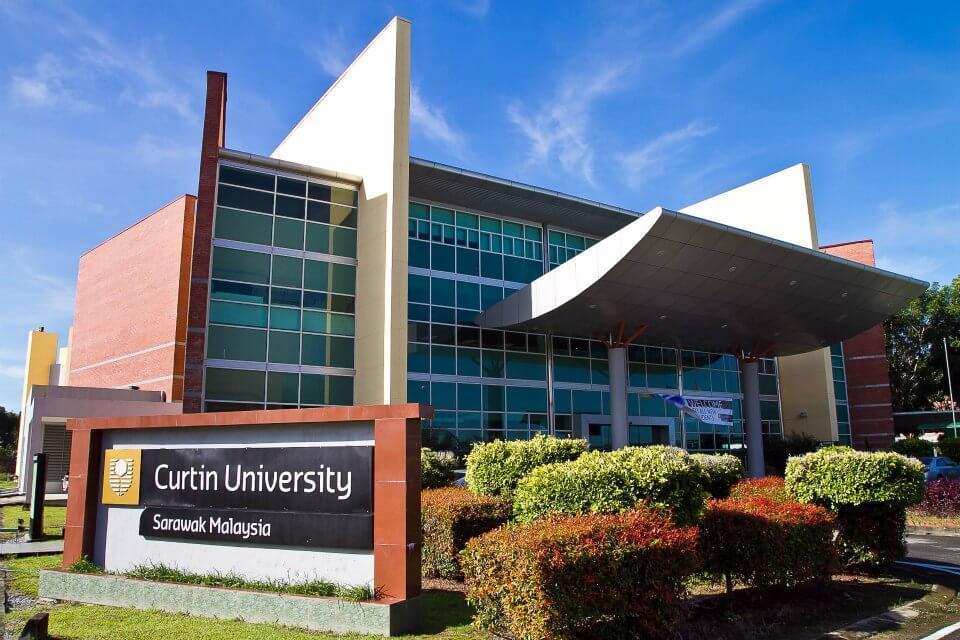 科廷大學 Curtin University of Technology-1