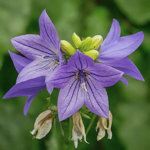 Enjoying Your Blooms and Potential Deadheading