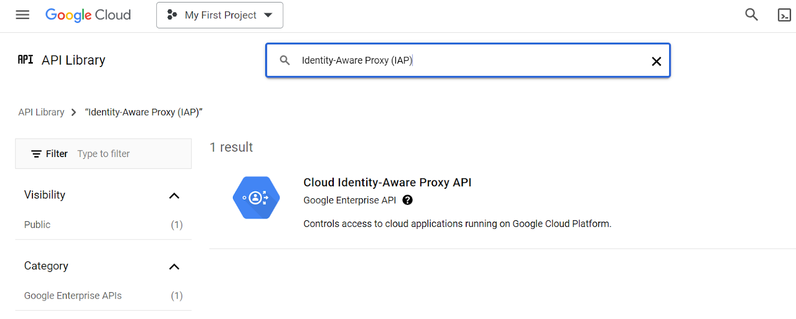 Configure Tunnels with Google Cloud Compute Engine