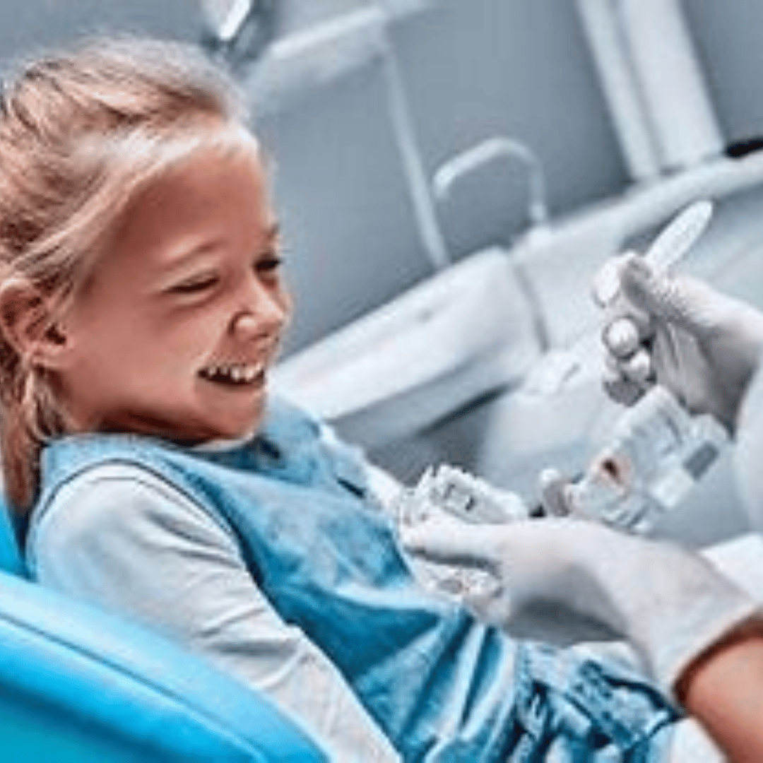 can kids use invisalign