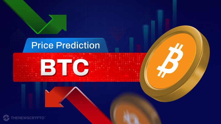 Bitcoin Price Prediction 2023 To 2030 A Comprehensive Analysis