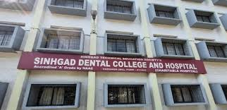 Sinhgad Dental College and Hospital
