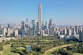 Shenzhen: The Silicon Valley of China