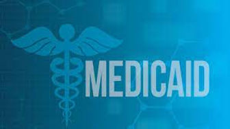 Medicaid logo