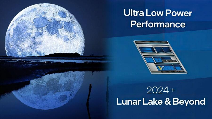 Intel's Lunar Lake