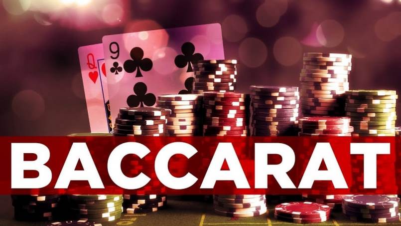 Kinh nghiệm chơi bài Baccarat hay và phổ biến nhất