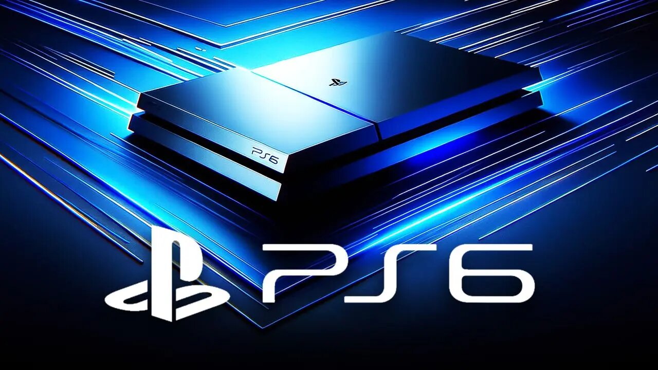 PlayStation 6 Release Date: A Glimpse into the Future of Gaming ...