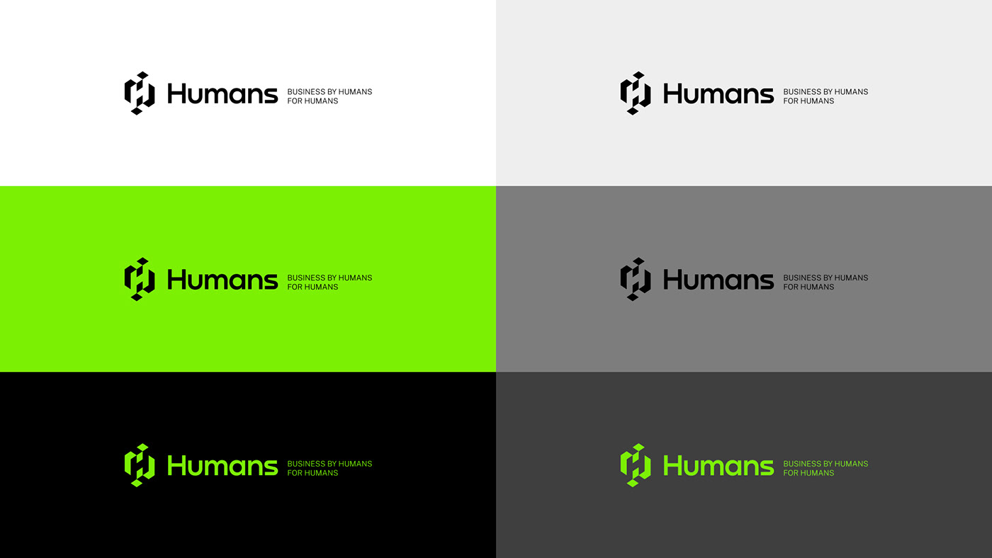 Technology branding  Design Graphic visual identity brand