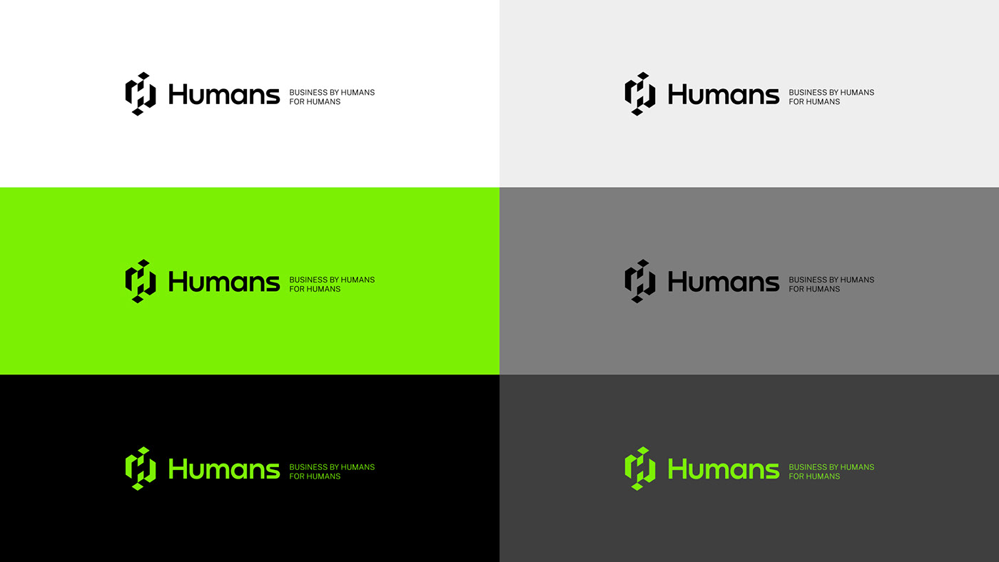 Technology branding  Design Graphic visual identity brand