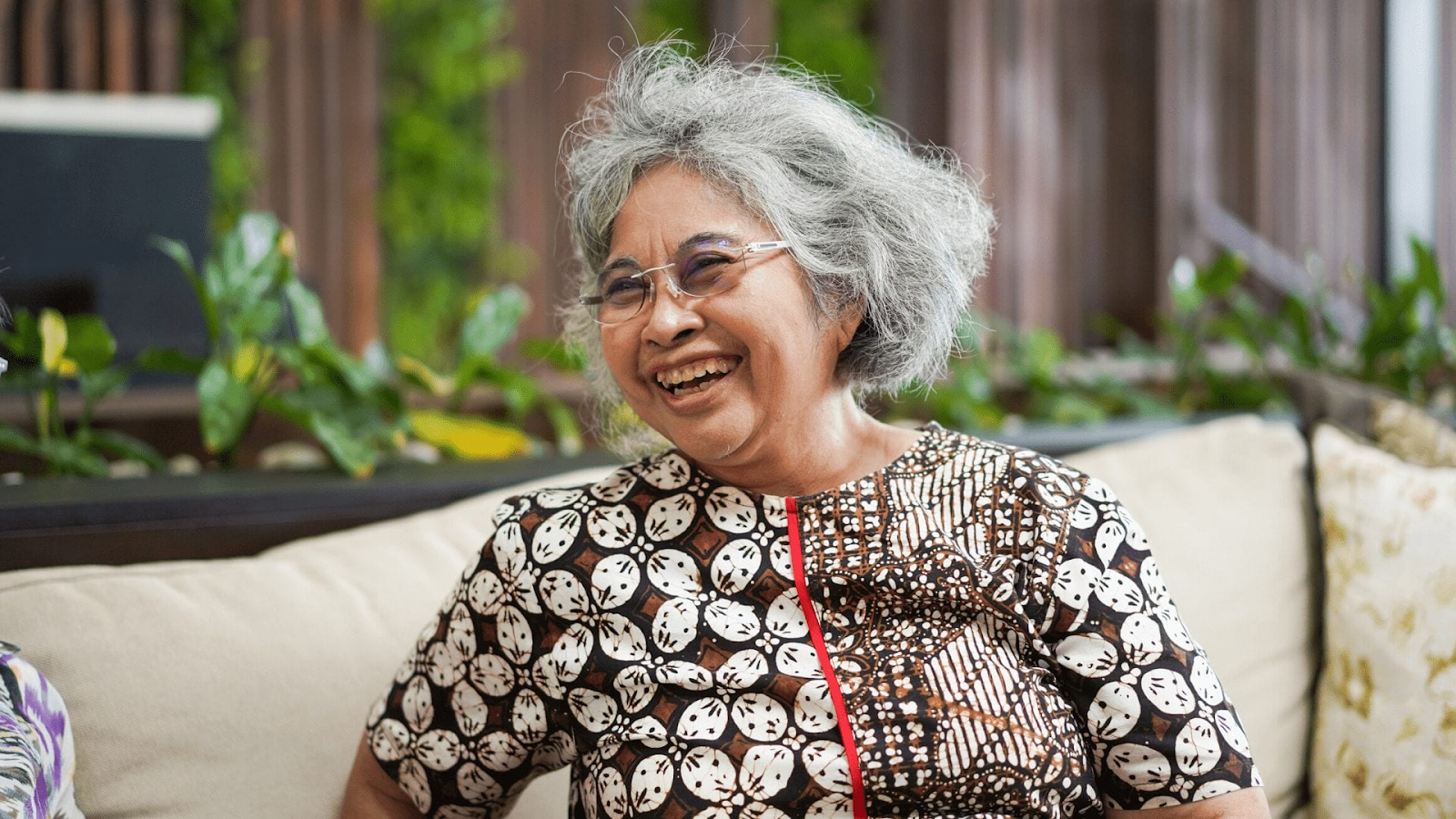 Shanti Lasminingsih Poesposoetjipto (Photo: ACES Awards)