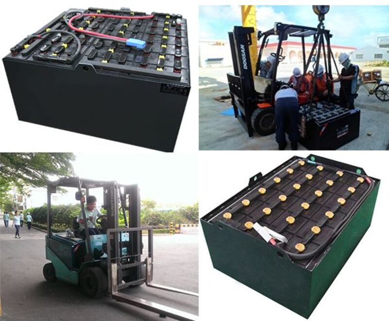 Mua Bán Sửa Chữa Xe Cơ Giới Uy Tín Tại TP.HCM