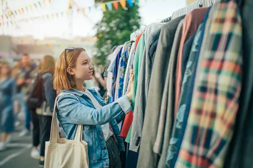 Enable Ireland Charity Shop