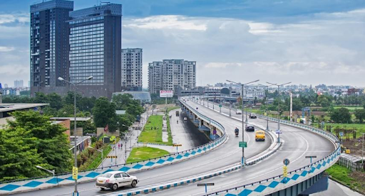 Real Estate Investment in Kolkata