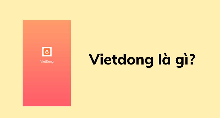 Vietdong