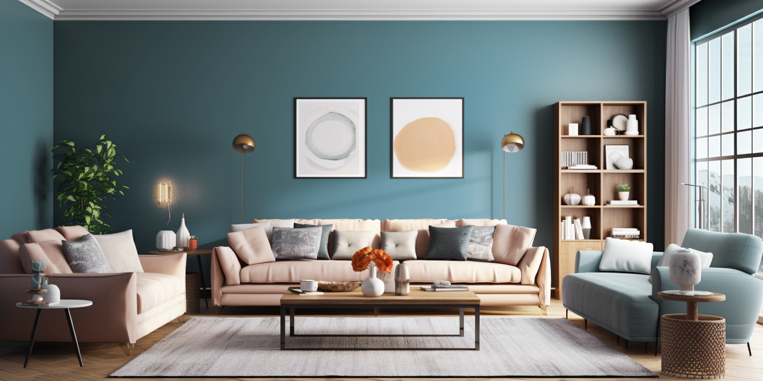 Unveiling the Color of the Year 2024 - STB Painting Company