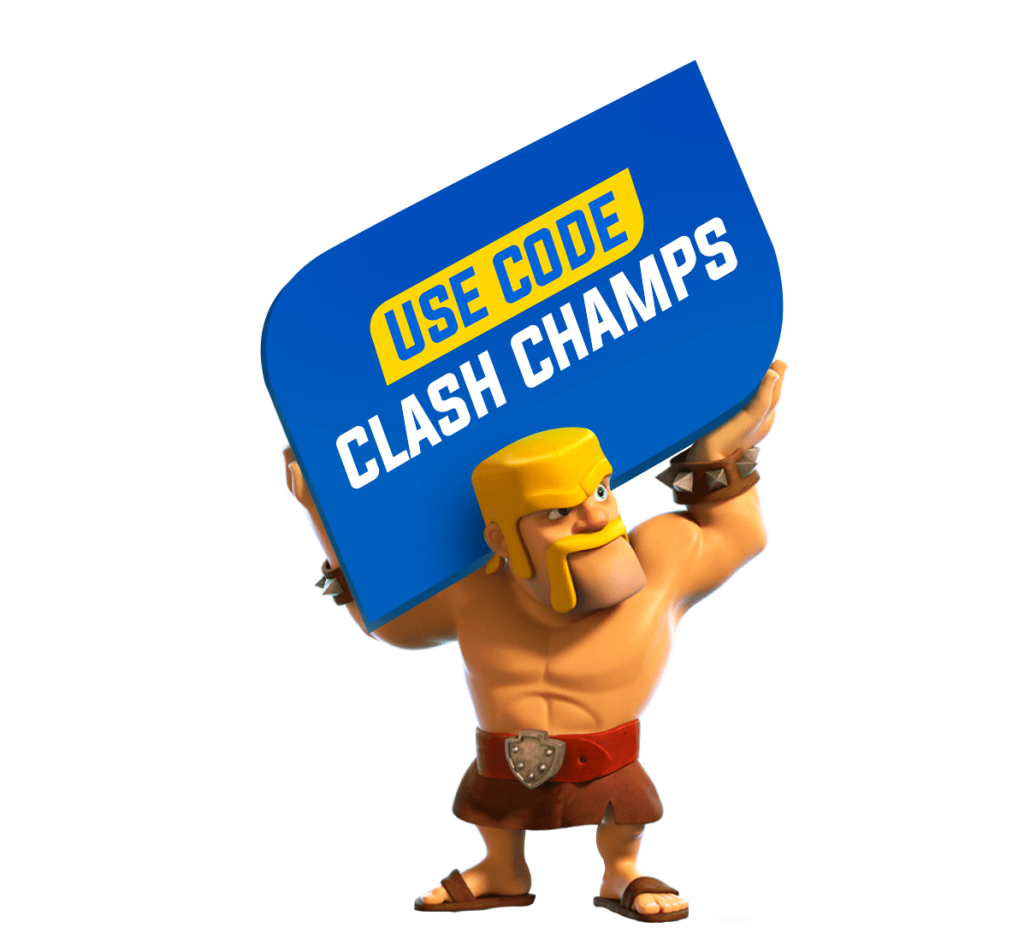 Фестиваль драконов в Clash of Clans | Столкновение чемпионов