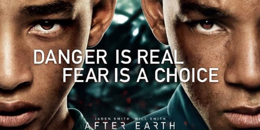 After Earth สยองโลกร้างปี BY KUBET
