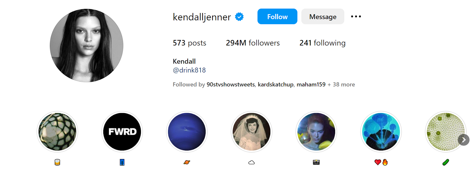 The Top 10 Most Followed Instagram Influencers in 2024!