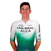 Hugo Aguilar Pestaña | FirstCycling