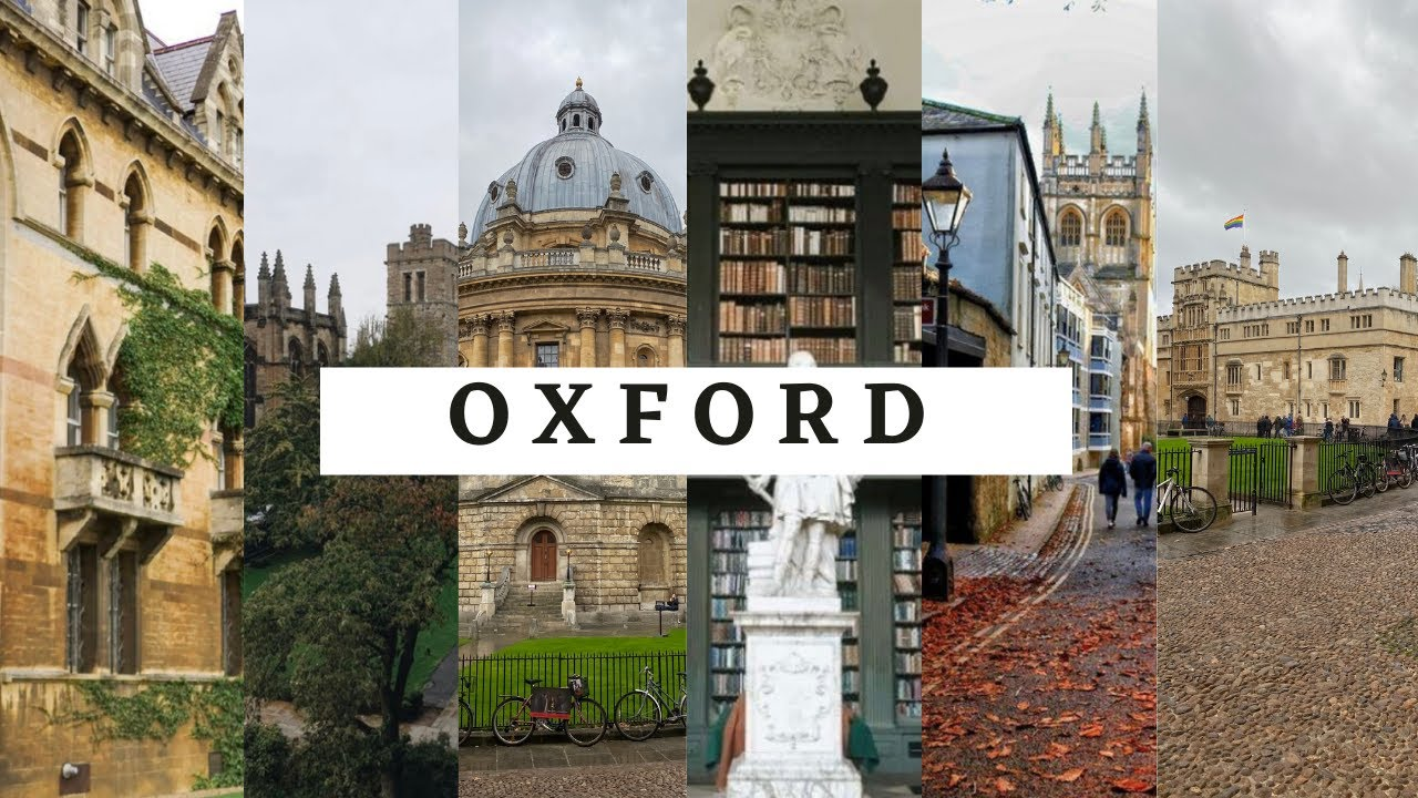 Oxford