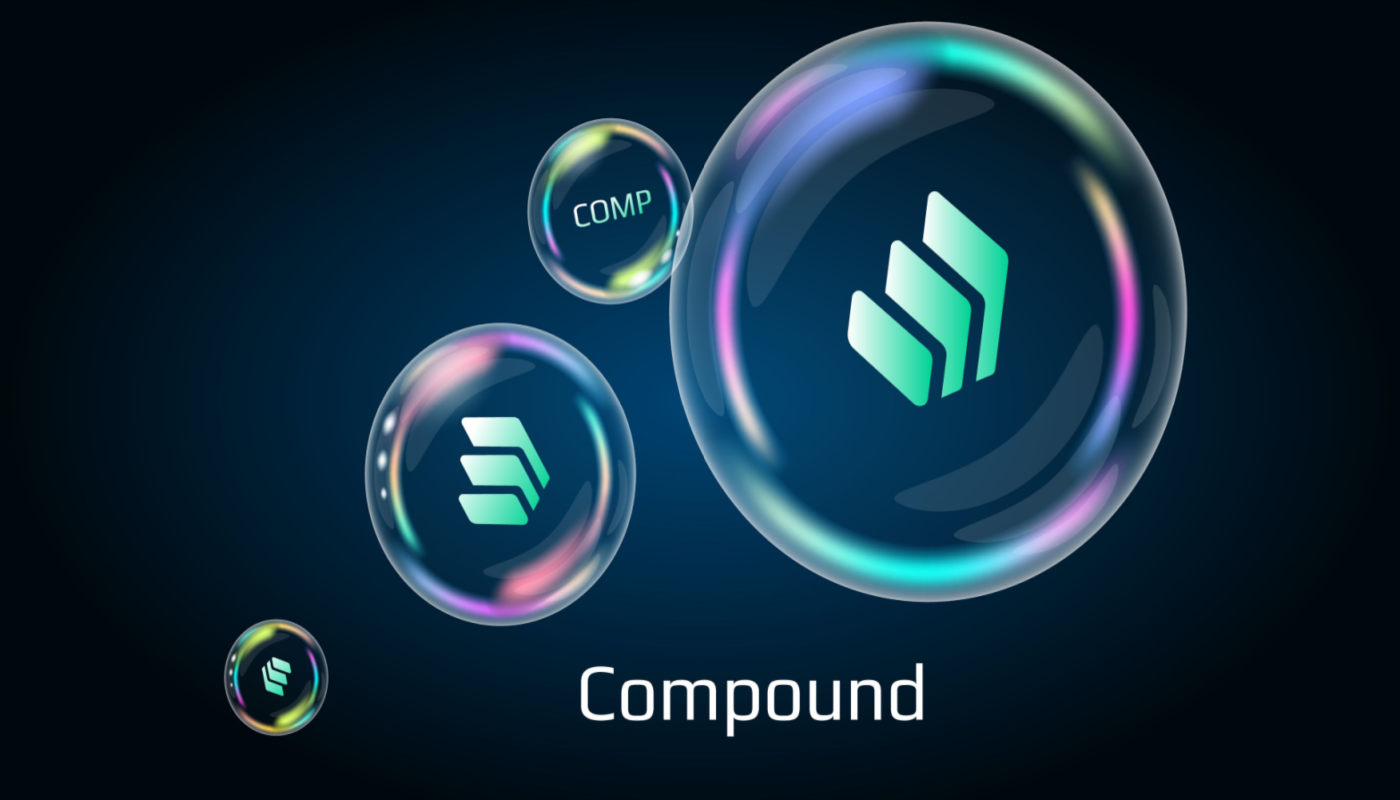 Compound Finance