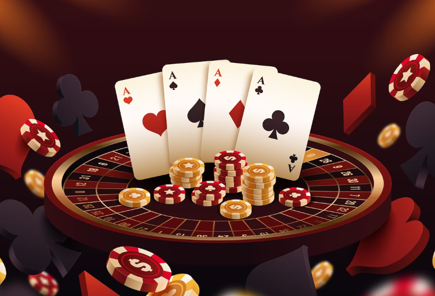 Transacciones de poker seguras