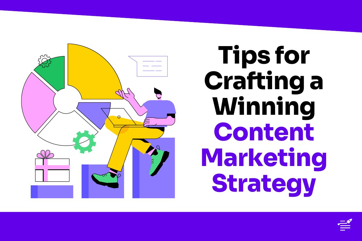 Crafting Success With ML Strategies