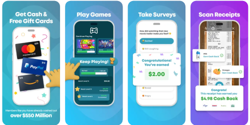 Learn how to make $1000 fast by taking online surveys with Swagbucks. 