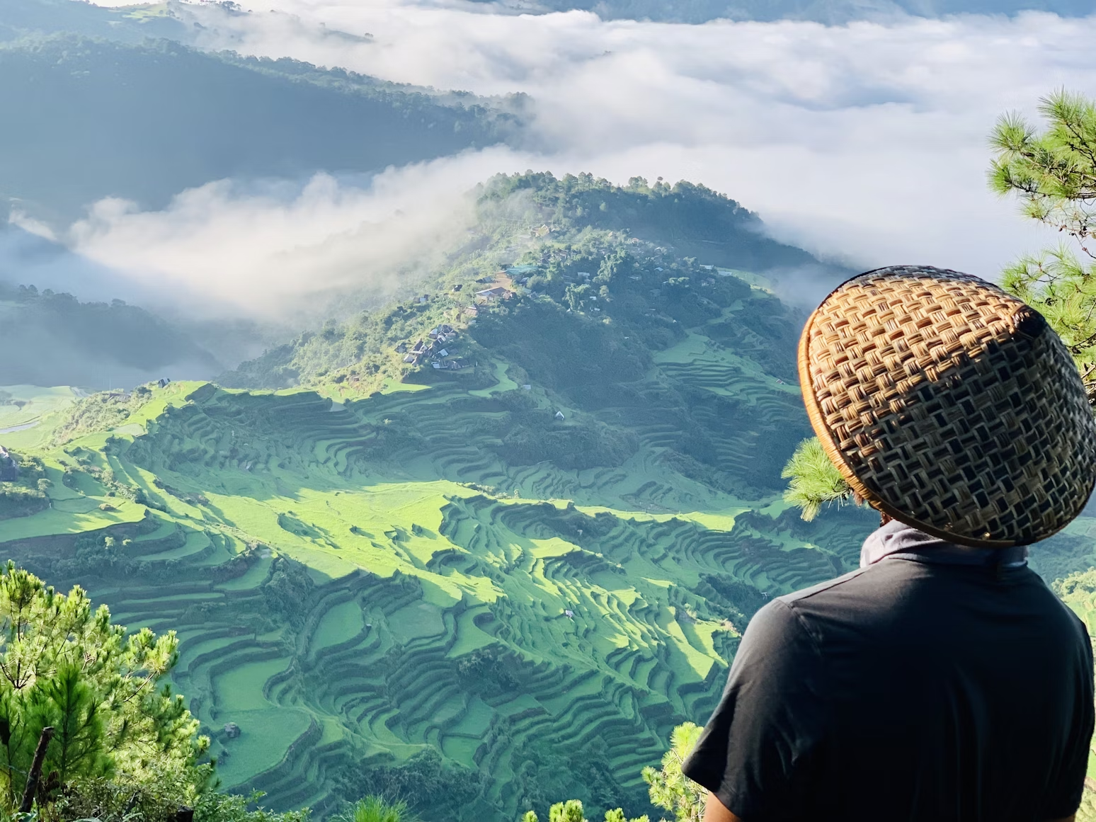 Trazler vous fait découvrir les paysages magnifiques des Philippines