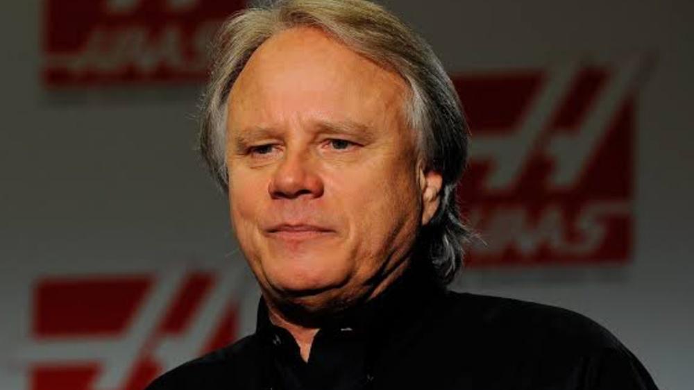 Early Life and Career of Gene Haas