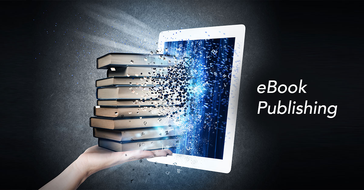 e-Book Publishing