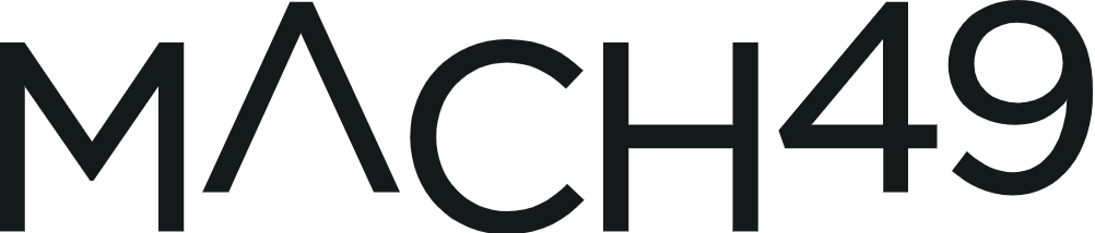Mach49 logo